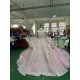 2025 Mumuleo Blush Pink Quinceanera Dresses 2025 Mexican Quince XV Vestidos De 15 Ball Gown Aos Verde Debutante Para