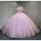 2025 Mumuleo Pink Quinceanera Dresses Vestidos De 15 Aos De Color Morado Verde aos Ball Gowns Vestidos De Quinceaera
