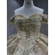 Mumuleo Champagne Quinceanera Dresses Vestidos De 15 De Xv Aos Quince 2025 Quinceaera Ball Gowns Vestidos Para 16 Aos