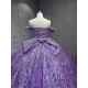 Mumuleo Lilac Quinceanera Dresses Vestidos De 15 De Xv Aos Quince 2025 Quinceaera Ball Gowns Vestidos Para 16 Aos