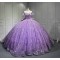 Mumuleo Lilac Quinceanera Dresses Vestidos De 15 De Xv Aos Quince 2025 Quinceaera Ball Gowns Vestidos Para 16 Aos