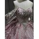 Mumuleo Pink on White Quinceanera Dresses Vestidos De Quinceaera 15 Lila De Fiesta Sweet 16 Dresses 2025 Aos Economics