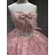 Mumuleo Blush Pink Quinceanera Dresses Vestidos De 15 De Xv Aos Quince 2025 Quinceaera Ball Gowns Vestidos Para 16 Aos