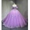 Mumuleo Vestidos De 15 Aos Trajes Para Quinciaeras Vestidos Quinceaera Quinceaera Dresses Para Quinceanera Dresses 15 Lilac