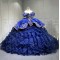 Mumuleo Vestido De Quinceaeras De ariel Sweet 16 Vestidos De 15 Anos Charro Quince Dress Ball Gowns Vestidos De 15 Aos Morados
