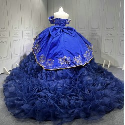 Mumuleo Vestido De Quinceaeras De ariel Sweet 16 Vestidos De 15 Anos Charro Quince Dress Ball Gowns Vestidos De 15 Aos Morados