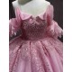 2025 Pink Quinceanera Dresses Vestidos De 15 Quinceaneras Anos Abiti Da Cerimonia Festa 2025 Princess Dress Vestidos Para Mujer