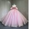 2025 Pink Quinceanera Dresses Vestidos De 15 Quinceaneras Anos Abiti Da Cerimonia Festa 2025 Princess Dress Vestidos Para Mujer