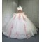 Pink Vestidos De 15 Anos Quinceaneras Vestido De 15 Anos Prom Dresses Luxury Vestidos De Fiesta Elegantes Casamento