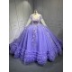 Lavender Vestidos De 15 Años Quinceañeras 2025 Vestidos De Gala Vestidos De 15 Quinceañeras Vestido De 15 Años Quinceañera