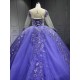 Lavender Vestidos De 15 Años Quinceañeras 2025 Vestidos De Gala Vestidos De 15 Quinceañeras Vestido De 15 Años Quinceañera