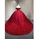 Burgundy Quinceanera Dresses Vestidos De 15 Quinceañera Vestidos De Boda Para Fiestas Vestido Mujer De Gala