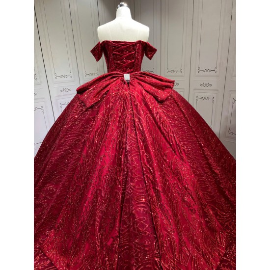 Burgundy Quinceanera Dresses Vestidos De 15 Quinceañera Vestidos De Boda Para Fiestas Vestido Mujer De Gala