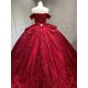 Burgundy Quinceanera Dresses Vestidos De 15 Quinceañera Vestidos De Boda Para Fiestas Vestido Mujer De Gala