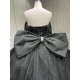 Mumuleo Black Quinceanera Dresses Vestidos De Fiesta Black Dress Vestidos De Quinceaera Ball Gown Vestidos De 15 Aos