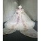 Mumuleo Pearl Pink Quinceanera Dresses Vestidos De 15 Traje De Quinceaera Rosa Y Violeta Vestidos De 15 Anos Ball Gown