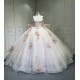 Mumuleo Pearl Pink Quinceanera Dresses Vestidos De 15 Traje De Quinceaera Rosa Y Violeta Vestidos De 15 Anos Ball Gown