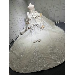 Mumuleo Beige Quinceanera Dresses Vestidos De 15 Aos Blanco Con Dorado Vestido Color Uvacorto Quinceaera