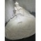 Mumuleo Beige Quinceanera Dresses Vestidos De 15 Aos Blanco Con Dorado Vestido Color Uvacorto Quinceaera
