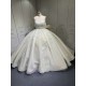 Mumuleo Beige Quinceanera Dresses Vestidos De 15 Aos Blanco Con Dorado Vestido Color Uvacorto Quinceaera