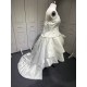 Vestidos De 15 Aos Vestidos De Quinceaera Xv Aos Ball Gowns White Quinceanera Dresses Custom Made Ruffled Detachable Skirt