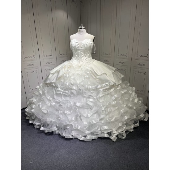 Vestidos De 15 Aos Vestidos De Quinceaera Xv Aos Ball Gowns White Quinceanera Dresses Custom Made Ruffled Detachable Skirt
