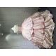 Exquisite Off The Shoulder Pink Quinceanera Dresses for Girl Sweetheart Neck Appliques Ball Gown 