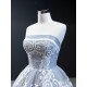 Lace Appliques Gray Blue Prom Dresses Deep Sleeveless Women Evening Prom Party Gown Black Girls A Line