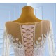 Long Sleeve Quinceanera Dress 2024 Pink Cocktail Dresses Beading Vestidos De Noche