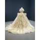 Sparkly Champagne Quinceanera Ballgown Appliqued Sweetheart Vestidos De 15 Anos Sequined Cocktail Dresses