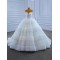 White Ball Gown Wedding Dress For Women Sleeveless Bridal Women Dress Women Vestidos De Novia