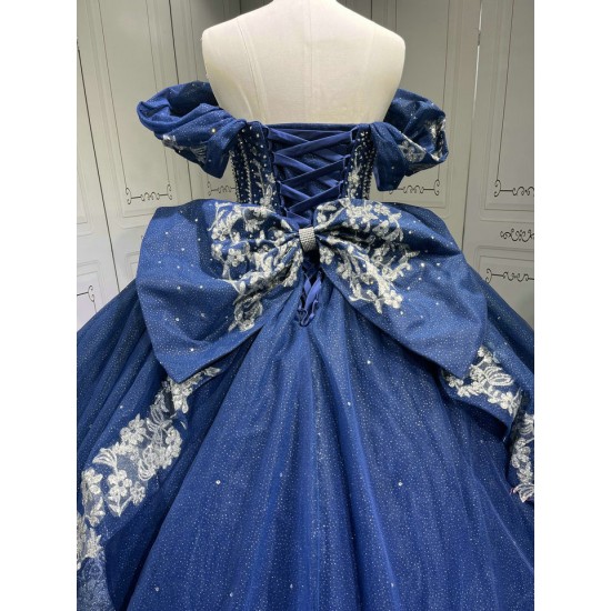 Navy Blue Quinceanera Dresses Vestido De 15 Aos Azul Vestidos xv Aos Verde Vestidos De Quinceaera Morado