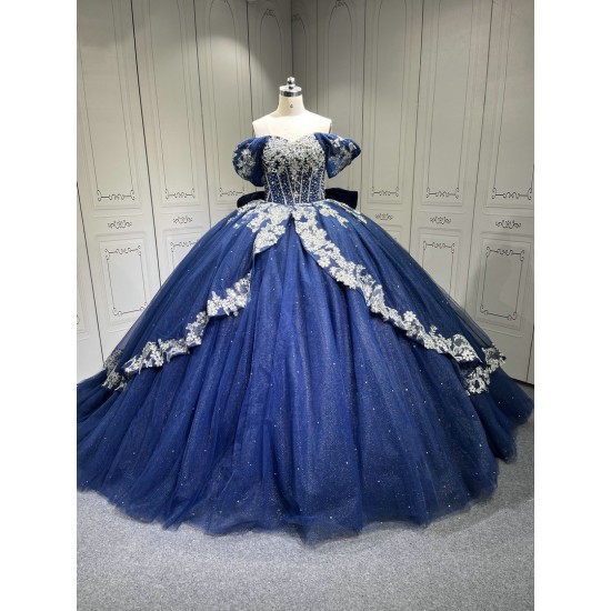 Navy Blue Quinceanera Dresses Vestido De 15 Aos Azul Vestidos xv Aos Verde Vestidos De Quinceaera Morado