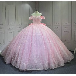 2025 Mumuleo Pink Quinceanera Dresses Vestidos De 15 Aos De Color Morado Verde aos Ball Gowns Vestidos De Quinceaera
